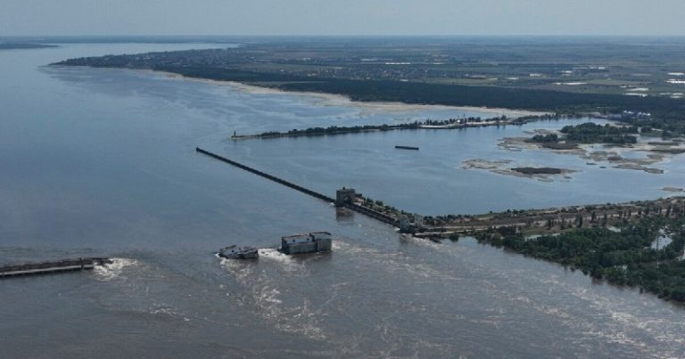 У цей день в 2023 році російські окупанти вчинили один із наймасштабніших терактів цієї ві…