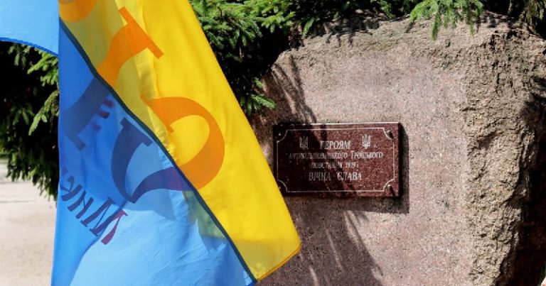 8 червня 1919 року розпочалось збройне антибільшовицьке повстання українських селян в Ніко…