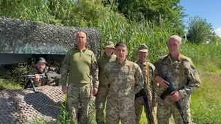 Друзі, ми не можемо підвести воїнів! Збір майже не рухається, а запит терміновий.Підтримай…