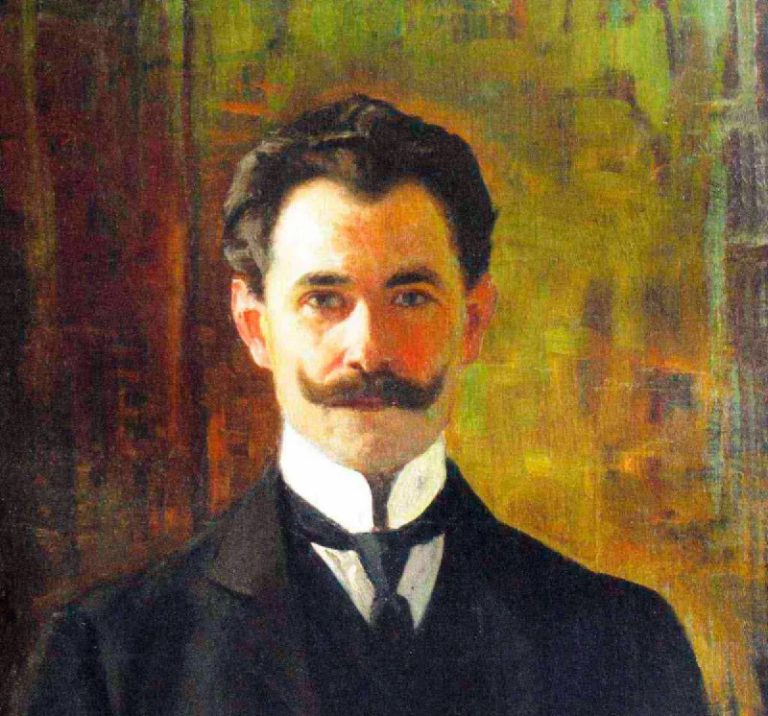 7 серпня 1870 року у місті Щирець народився Осип Курилас, живописець, графік, один із засн…