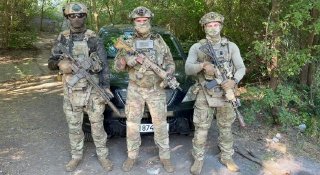 Друзі, збір воїнам 144-го Центру ССО майже не рухається, а виконати запит маємо до кінця …