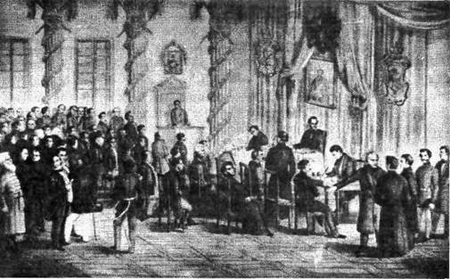 13 вересня 1848 року у Львівському університеті відкрилася катедра руської (української) м…